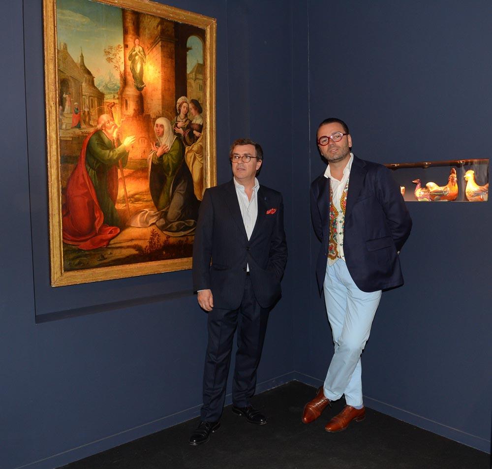 Ar Pab Na Feira De Arte E Antiguidades De Lisboa Ar Pab Na Feira De Arte E Antiguidades De Lisboa
