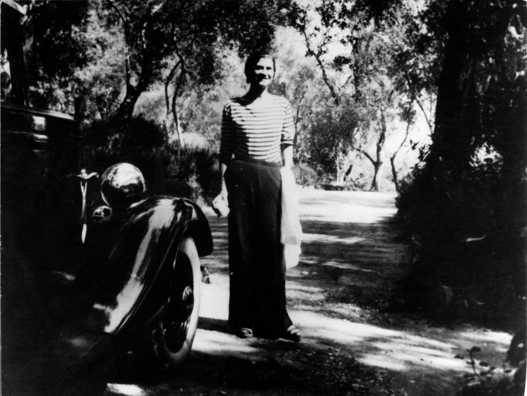 Coco Chanel's influence on the style of the French Riviera