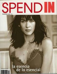 Sophie Marceau, también Sophie Maupu