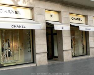 Chanel - Barcelona