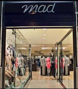 Mad Barcelona Mad Barcelona