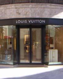 Akvarium inden længe rutine Louis Vuitton - Valencia