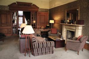 Hotel du vin - Glasgow