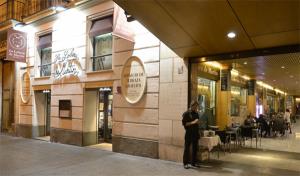 Restaurante La Lobera de Martín - Zaragoza